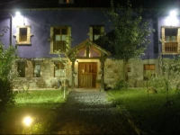 El BГєho de la Remolina