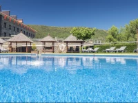 BarcelГі Monasterio de BoltaГ±a Spa