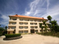 Baan Grood Arcadia Resort And Spa 4*