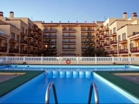 Apartamentos Centro Cancajos