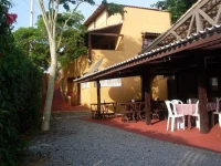 A Casa do Pablo Pousada