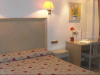 Hotel Almirante Bonifaz