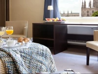 Palacio de los Blasones Suites