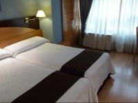 Hotel Sercotel Corona de Castilla