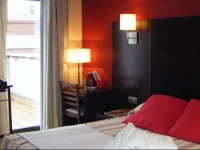 Hotel CardeГ±a Burgos