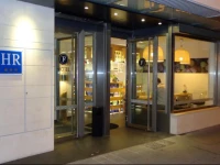 Hotel Forum EvoluciГіn