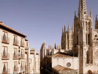 Hotel MesГіn del Cid