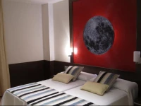 Hotel VГ­a GГіtica