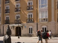 Hotel Norte y Londres