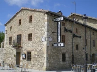 Hotel Puerta Romeros 2*