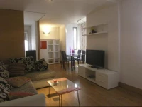 Apartamentos Barrantes