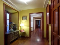 La PensiГіn del Camino