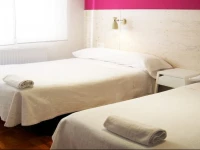 PensiГіn Monjes de la Biblioteca