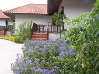 Sailom Resort Bangsaphan 3*