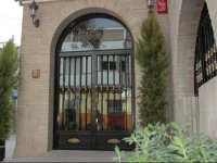 HospederГ­a Rural ConstituciГіn