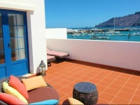 Evita Beach Apartamentos