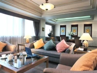Gloria Plaza Hotel Suzhou 4*