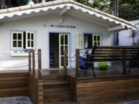 Pousada Sonho de Geriba