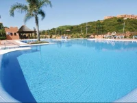 Holiday apartment Manilva La Duquesa