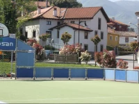 Apartamentos Palombina