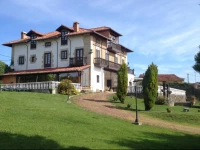 La Casona de Cerrazo