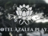 Hotel Azalea Playa