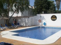 Hotel Cortijo Los Gallos