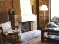 HospederГ­a Santiago