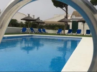 Villas La Barrosa