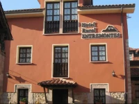 Hotel Rural Entremontes