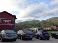 Apartamentos Rurales La ViГ±a