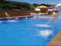 Conjunto Hotelero La Pasera