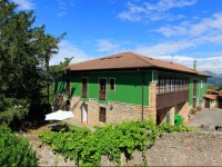 Hotel Rural CuadroveГ±a