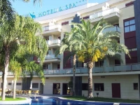 Daniya Denia Spa & Business