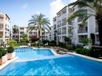 Aparthotel Ona Ogisaka Garden