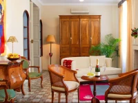 Art Boutique Hotel Chamarel