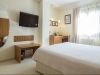 Hotel Costa Blanca