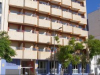 Hostal Comercio