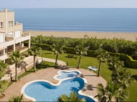 Alquileres Denia CHG Amanecer