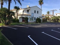 Apartamento Oasis Park