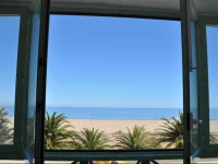 Apartamentos Acuario