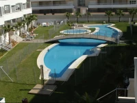 Apartamentos Elegance Denia