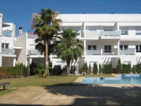 Apartamentos H3 Belman