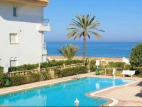 Apartamentos Talima - BTB