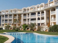 Apartment Bahia Blanca DГ©nia