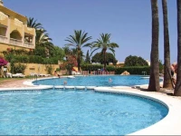 Apartment Carrer Ossa Major, Apt.