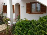 Apartment near the beach, with garden in Denia