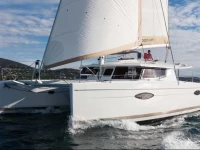 Boat in DГ©nia (13 metres)