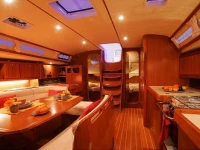 Boat in DГ©nia (14 metres)