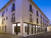 La Bohemia Casco Antiguo 2